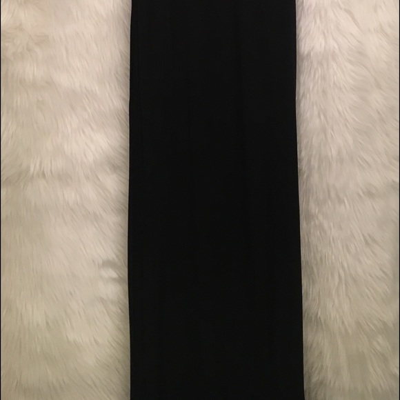 UK2LA black dress - Picture 6 of 7